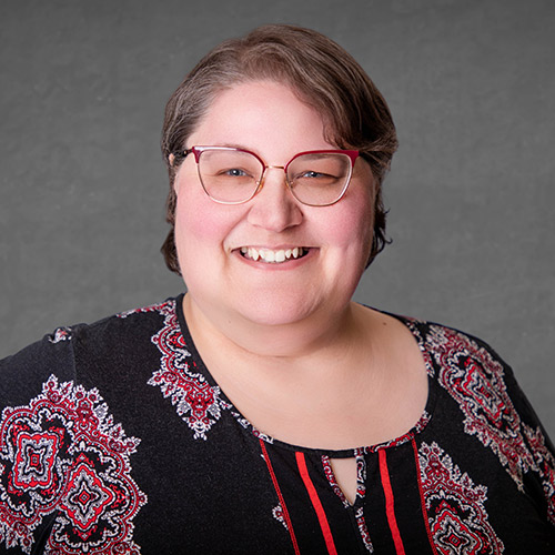 Rachel Edgington