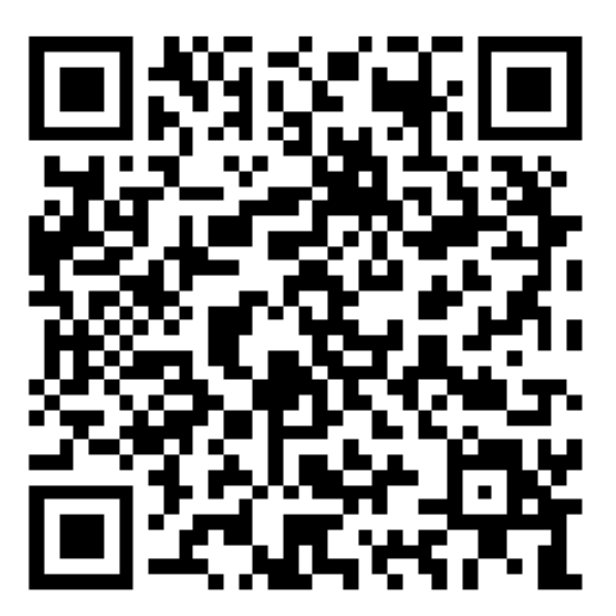 LINC After Brew Social QR CODE