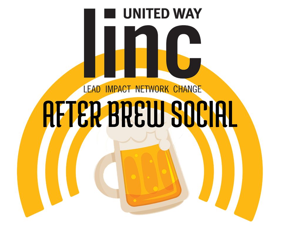 LINC Brewfest logo